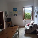 La Casa Dei Nonni Apartman Cavo