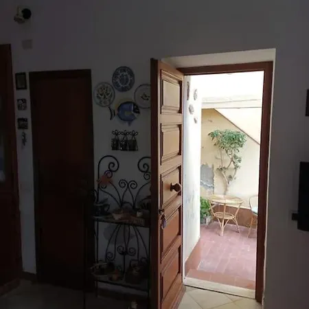 Apartment La Casa Dei Nonni Cavo