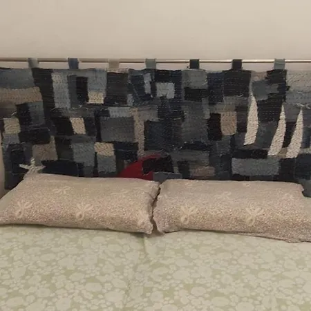 La Casa Dei Nonni Appartement