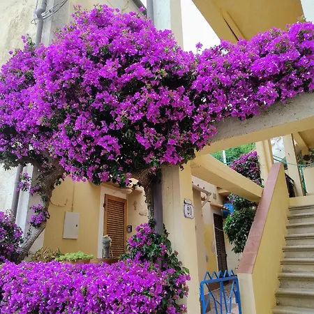 La Casa Dei Nonni * Cavo