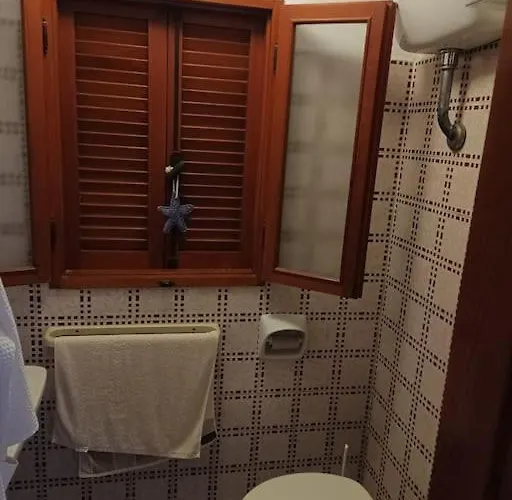 Appartement La Casa Dei Nonni *