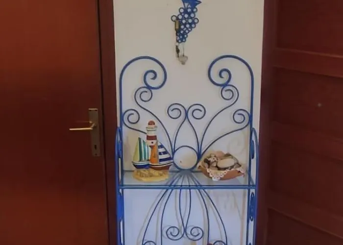 La Casa Dei Nonni * Cavo