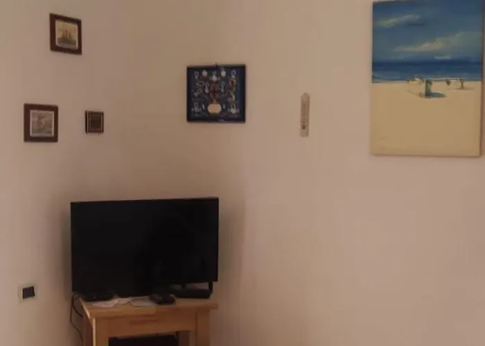 Appartement La Casa Dei Nonni