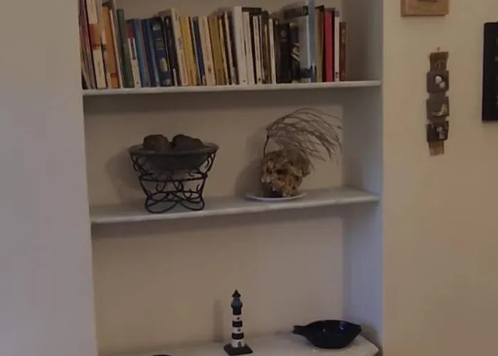 Appartamento La Casa Dei Nonni