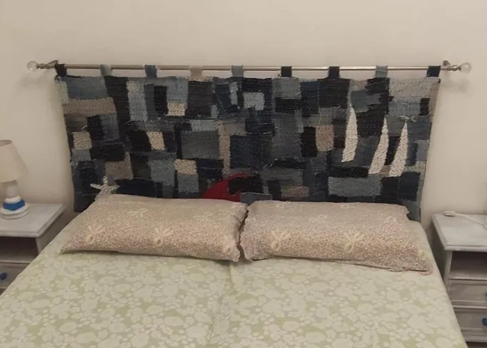 La Casa Dei Nonni Appartement