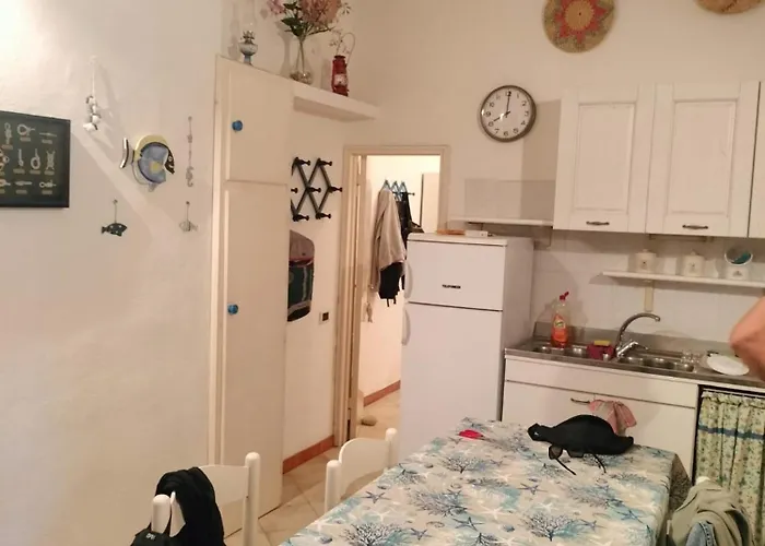 La Casa Dei Nonni Appartement *