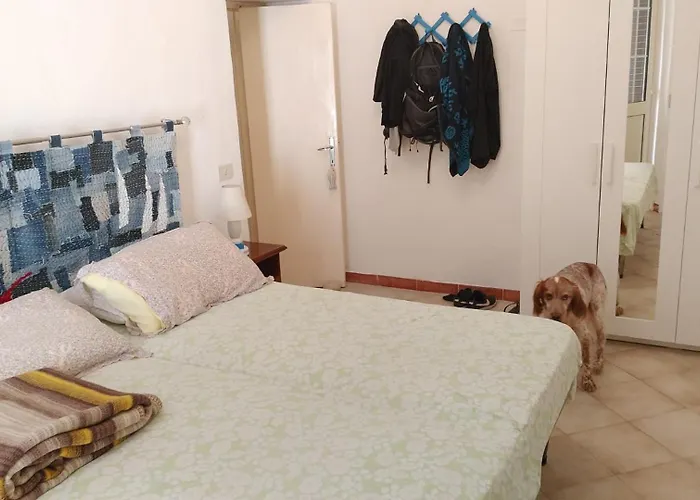 Appartement La Casa Dei Nonni *