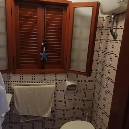 Διαμέρισμα La Casa Dei Nonni *