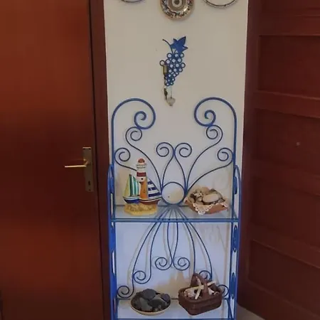 La Casa Dei Nonni * Cavo