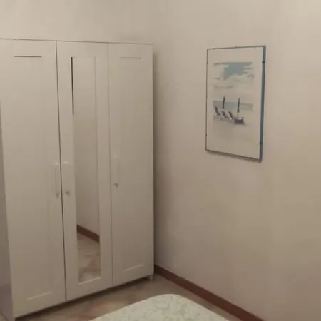 Διαμέρισμα La Casa Dei Nonni