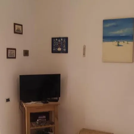 Διαμέρισμα La Casa Dei Nonni