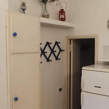 La Casa Dei Nonni *