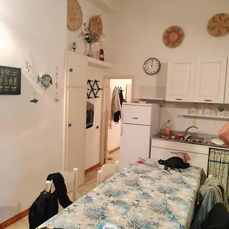 La Casa Dei Nonni Διαμέρισμα *