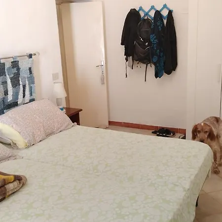 Διαμέρισμα La Casa Dei Nonni *